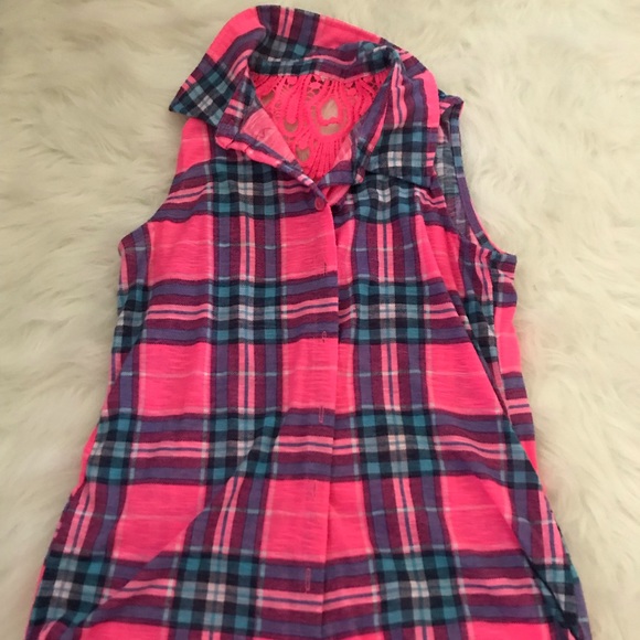 Plaid shirts bundle - Picture 1 of 8